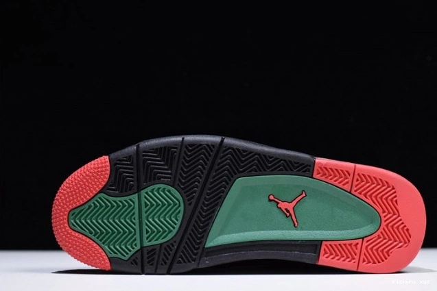 Green-Varsity GUCC AQ3816-063 NRG Air Red 4 Jordan Gorge Black 0805